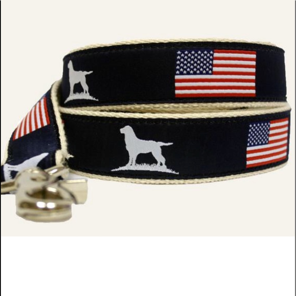 over & under dog leash